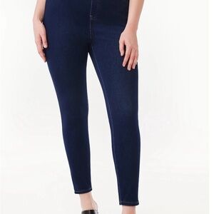 NWT Time and True Plus Size Jeggings xxl (20)